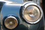 Lancia Aurelia B20 4th Series by Carrozzeria Pinin Farina 1954 года